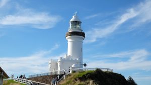 Assistant Lighthouse Keepers’ Cottages – Byron Bay