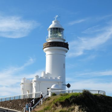 Assistant Lighthouse Keepers’ Cottages – Byron Bay