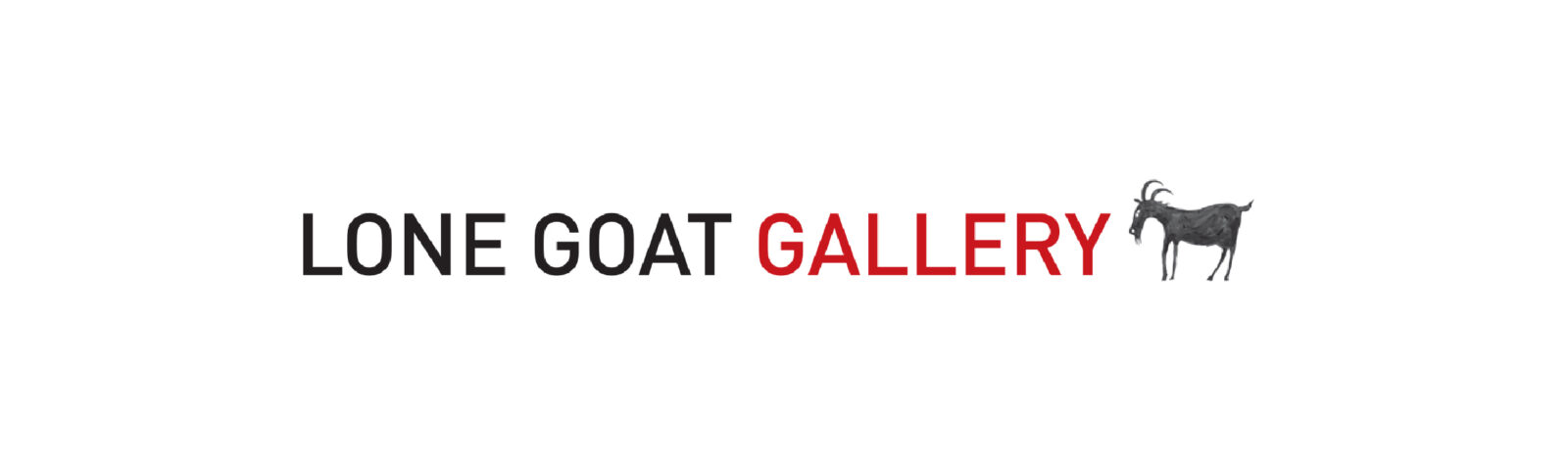 Lone Goat Gallery