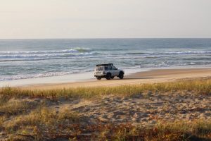 Byron Bay Car Hire & Service