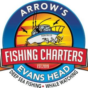 Arrows Fishing Charters Evans Head
