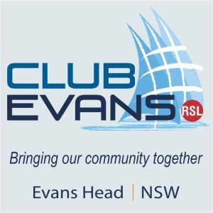 Club Evans RSL Logo