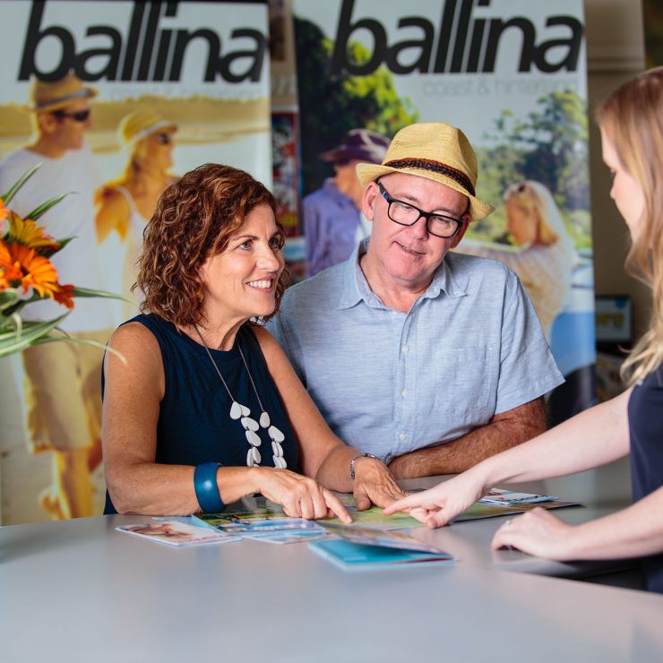 Ballina Visitor Information Centre