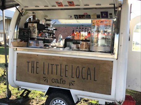 The Little Local Cafe