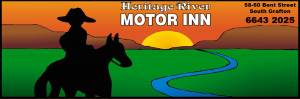 Heritage River Motor Inn
