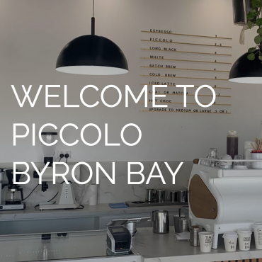 Piccolo Byron Bay