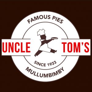 Uncle Tom's Pies
