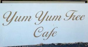 Yum Yum Tree Cafe