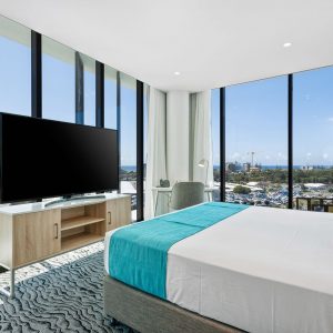 Rydges gold coast airport