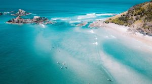 Byron Bay Beaches