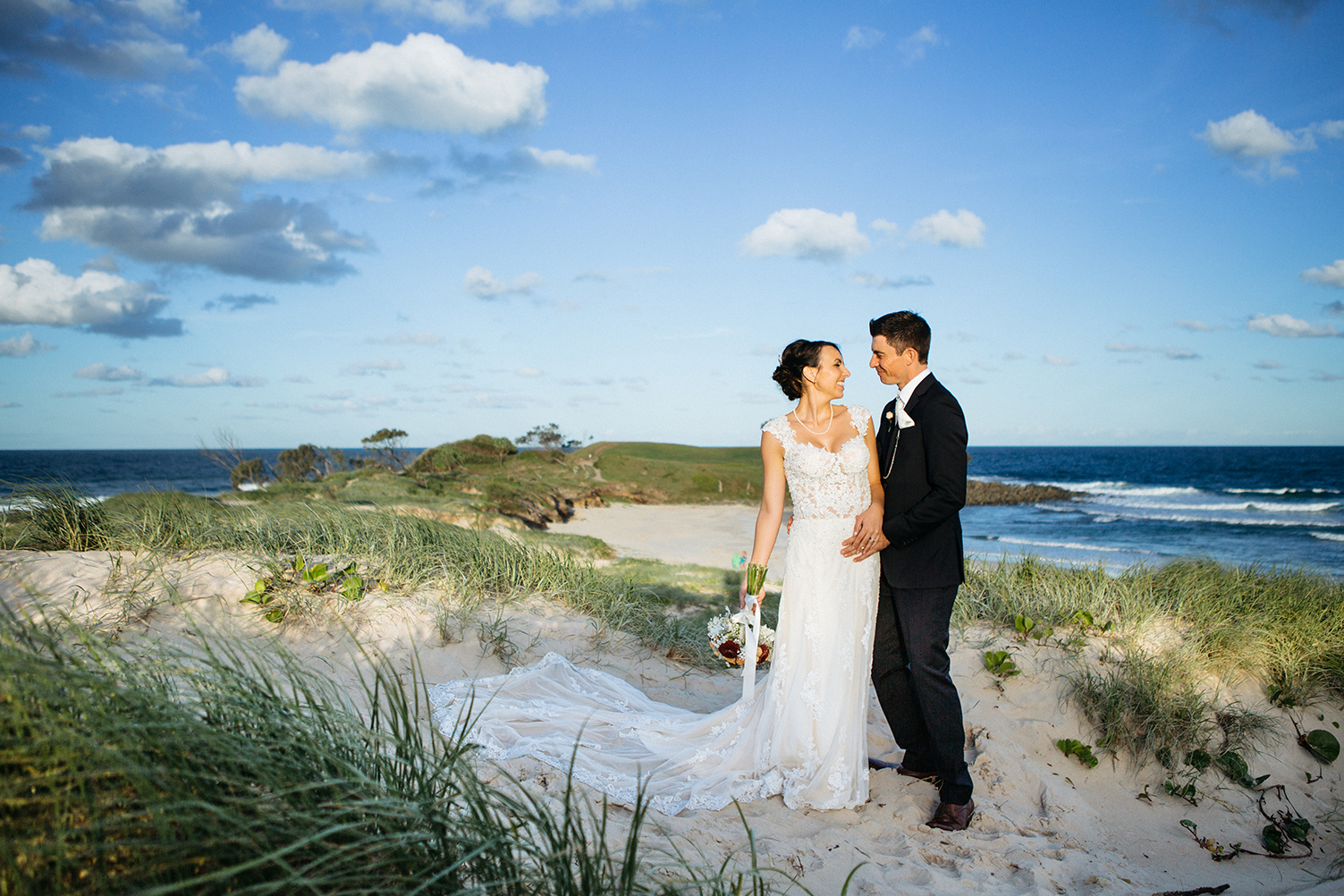 Weddings Byron Bay
