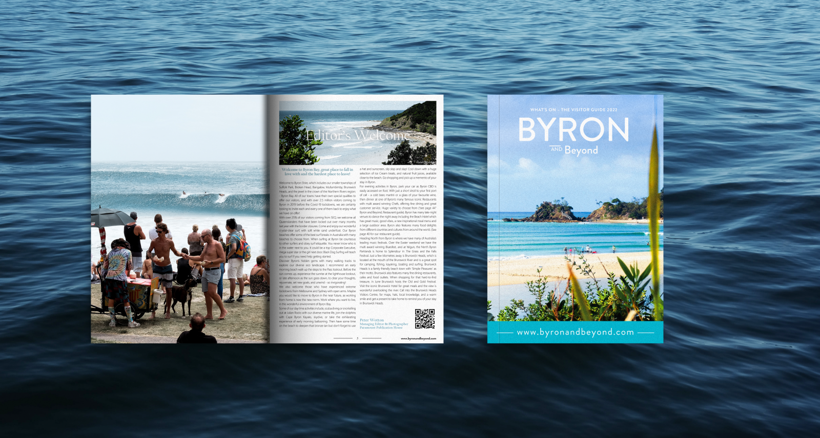 Visitor Guide Byron and Beyond 1