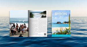 Visitor Guide Byron and Beyond