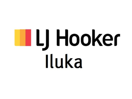 LJ Hooker Iluka