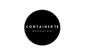 CONTAINER  13