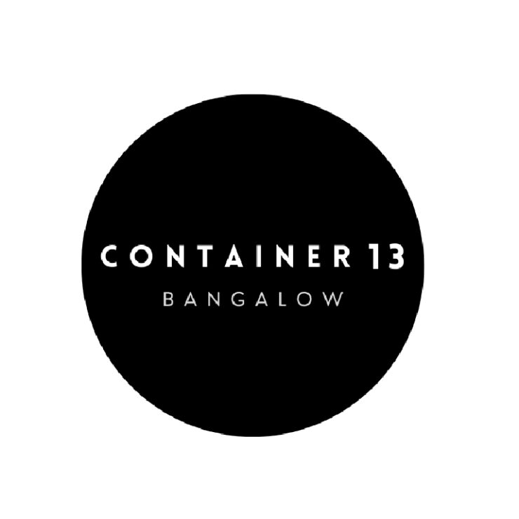 CONTAINER  13