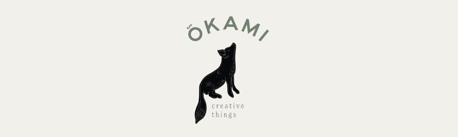 Okami Creative Things